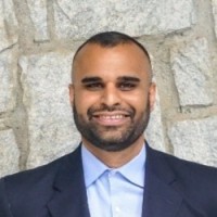 Ravi Keswani