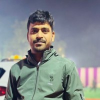 Naresh Aggarwal .