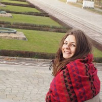 Marika Gusman