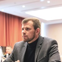 Oleksandr Krasnikov