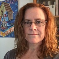Kathy Price