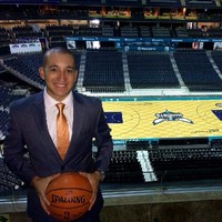 Kevin Kron