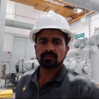 Muhammad Yazman Khan