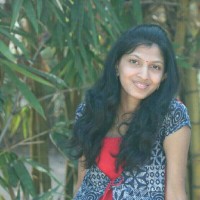 Apeksha Kulkarni
