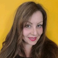 Jess Marie - Senior GDS Content Designer / Full-stack Solutionist / Consultant. SAFe / UX