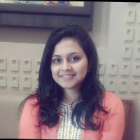 Vaibhavi Konin