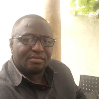 David Boakye