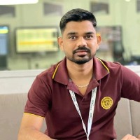 Nithin Kumar