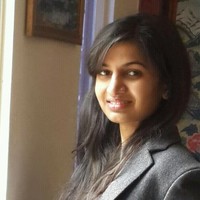 Merina Panthee