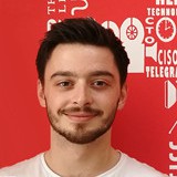 Adam Robins