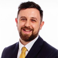 Joshua Evans