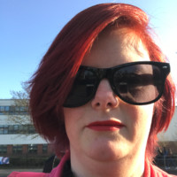 Jennifer Chenery