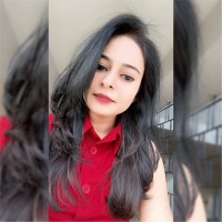 Tanya Shroff