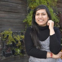 Aishverya Sharma