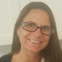 Candace Andersen
