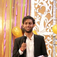 Mayank A.