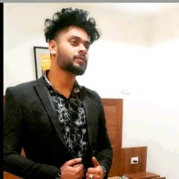 Prashant Chandel
