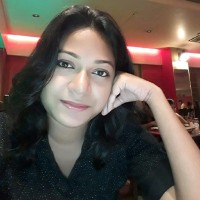 Sayoni Mitra