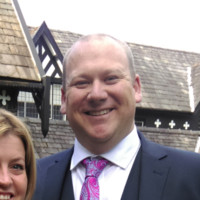 Geraint Tiley