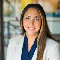 Audriana Carnall, M.S.