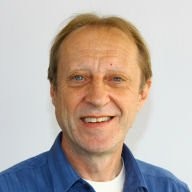 David Wooliscroft