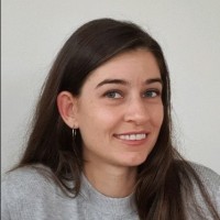 Pauline Roos