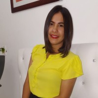 Nidia Grisel Lopez Diaz