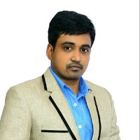 Upender Nanabala