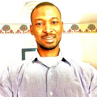Charles Okafor
