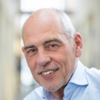 Johan Bergwerff