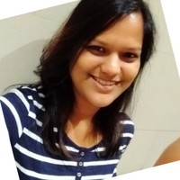 Sayali Borkar