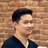 Isaac Lee