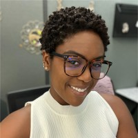 Kimberly Morgan
