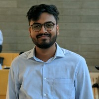 Shivam Somani