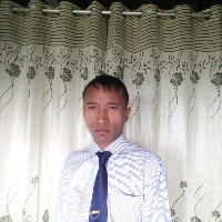 Sanghmingthanga Sanga