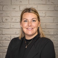 Mélanie Simard, CRHA
