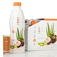 Vemma Yeung