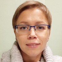 Cheglakova Natalya