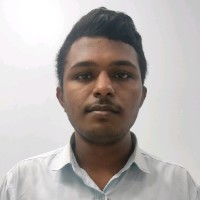 Sandeep Reddy Pogula
