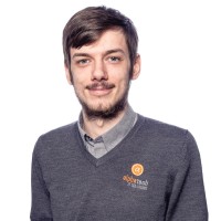 Dillon Coxon