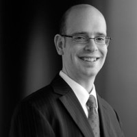 Richard Woolf