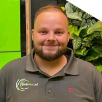 Jasper Van Eijk