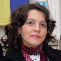 Gina Antonescu