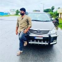 Eswar Reddy