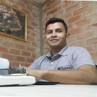 Israel Souza