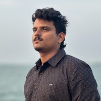 Asish Thomas