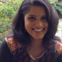 Sangeetha Packiyarajah