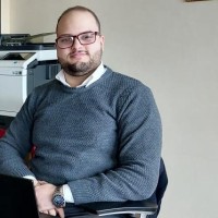 Yassin Zoubai