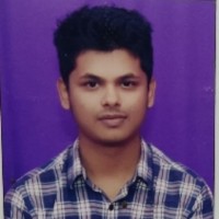 Binit Kumar Nayak