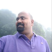 sathya narayanan